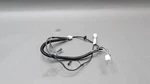 Tesla Model Y Seat Lower Cushion Bottom Wire Wiring Harness 2517067-00-A Oem. Fixed Price $120.00.