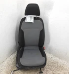 2015-2018 Volkswagen Jetta Front Seat Passenger Right Manual Oem Cloth. Fixed Price $289.99.