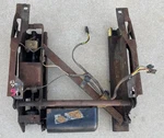 Ford Thunderbird Power Seat Base Driver Left Side 1964-1965 64-65 Oem #6. Fixed Price $500.00.