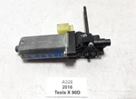16-20 Oem Tesla Model X Rear Left Driver Side 2ND Row Seat Adjuster Motor. Fixed Price $65.00.