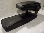 71 72 73 74 Mopar B-body Buddy Seat Armrest Road Runner Charger Gtx Satellite. Fixed Price $299.99.
