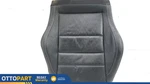 08-14 Mercedes W204 C250 C300 Front Left Lower Bottom Seat Cushion Black Oem. Fixed Price $137.50.