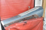1965-1966 Ford Galaxie 500 Xl Center Console Auto Trans Shifter C5AB-6304567-A. Fixed Price $650.00.
