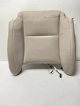 11-13 Bmw F10 F07 Comfort Front Right Bottom Lower Seat Cushion Perforated Oem. Fixed Price $120.00.