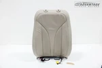 2019-2020 Lincoln Nautilus Front Left Driver Side Upper Seat Backrest Oem. Fixed Price $157.99.