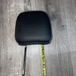 2020-2024 Ford Explorer 2ND Row Rear Black Leather Oem. Fixed Price $155.00.