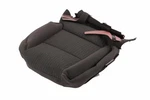 Genuine Gm Jet Black Front Seat Cushion Cover 84549875. Fixed Price $197.59.
