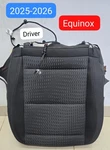 2025-2026 Chevrolet Equinox Oem Front Left Side Seat Lower Cushion Bottom. Fixed Price $130.00.