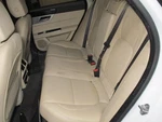 Jaguar Xf 2016 Rear Seat Used 7576. Fixed Price $549.99.
