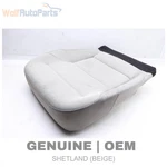 2014-2021 Vw Golf Front Lower Seat Bottom Cushion (cloth) 5GM881405AF. Fixed Price $104.49.