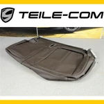 Porsche Cayenne Seat Cushion Cover Leather For Air Conditioning Espresso 95852240553D0L. Fixed Price $813.30.