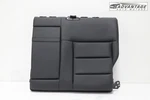 2011-2016 Mercedes E350 W212 Rear Left Side Seat Upper Cushion Pad Black Oem. Fixed Price $260.69.