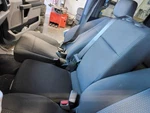 (local Pickup Only) Front Seat 40/20/40 Cloth Fits 15-20 Ford F150. Fixed Price $120.00.