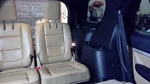 15 16 17 Ford Explorer Driver Left Third Row Rear Back Seat Tan Leather. Fixed Price $438.09.