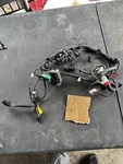 2017 -2022 Ford F250 Oem Front Left Seat Wiring Wire Harness GU5T 14D231 J4CP7. Fixed Price $99.00.