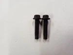 Front Seat Bottom Track Bolts Fits 2002-2004 Ford Excursion. Fixed Price $20.00.