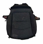 21 Chevrolet Equinox Front Left Seat Lower Bottom Black Cloth Oem 84118175. Fixed Price $99.99.
