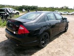 Driver Front Seat Bucket Left Leather Sport Way Fits 10 Fusion 1750833. Fixed Price $594.99.