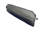 2025 Toyota Camry Rear Right Seat Bolster Cushion Black Leather *stain* Oem. Fixed Price $140.25.