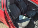 2014-2016 Chevrolet Spark Passenger Front Seat Oem XMKA9. Fixed Price $734.73.