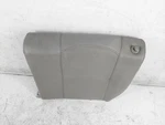 2005-2006 Acura Rsx Rear Passenger Upper Back Seat Cushion 82521-S6M-A13ZB. Fixed Price $142.50.