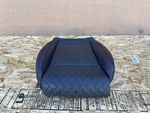 Genesis G70 2019-2026 Oem Front Left Driver Lower Seat Skin Assy (red Stitching). Fixed Price $99.95.