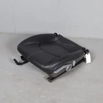 05-08 Porsche 911 Boxster Cayman Left Manual Seat Track Cushion Black Oem. Fixed Price $449.24.