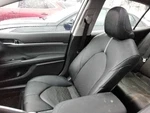 Passenger Front Seat Bucket Leather Heated Electric Fits 18-24 Camry 3188486. Fixed Price $633.55.