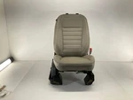 16-19 Ford Escape Electric Leather Front Right Passenger Seat Oem Cm. Fixed Price $258.99.