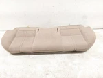 1997-2001 Toyota Camry Rear Lower Bottom Seat Cushion *beige Cloth *us Built. Fixed Price $223.44.