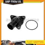 Upper Engine Coolant Thermostat Housing Dorman Ford Explorer 4.0L 2001. Fixed Price $29.88.