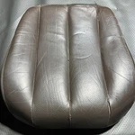 90-95 Mercedes R129 Front Left/right Lower Bottom Seat Cushion Oem Brazil Brown. Fixed Price $392.00.