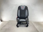 15-18 Ford Focus St Bucket Fron Left Driver Seat Oem. Fixed Price $328.65.