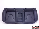 13-17 Audi S5 A5 Coupe Rear Lower Seat Cushion Black Leather Oem 8T0885405CJ. Fixed Price $250.00.