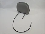 2011-2014 Toyota Sienna Limited 3RD Row Tone Gray Leather. Fixed Price $79.00.