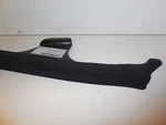 2000-2006 W220 Mercedes S500 S430 Rear Right Side Of Seat Up Chassis Cover Trim. Fixed Price $35.15.