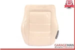 10-17 Mercedes W207 E400 E550 Front Right Lower Bottom Seat Cushion Cover Oem. Fixed Price $249.75.