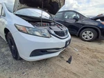 2013 Honda Civic Driver Side Curtain Roof Airbag Lh Oem Used 148K Miles. Fixed Price $113.95.