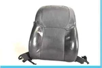09-12 Bmw 750I 750LI F01 F02 Front Left Driver Upper Seat Cushion Black Oem. Fixed Price $102.60.
