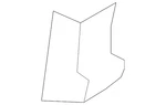 Genuine Land-rover Outer Cover HJX500052PVJ. Fixed Price $44.59.