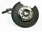 99-04 Bentley Arnage Rear Left Driver Side Spindle Knuckle Hub Oem. Fixed Price $122.55.