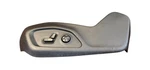 2016-2018 Fiat 500X Front Left Side Outer Seat Switch Cover Trim Panel Oem. Fixed Price $85.36.