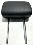 Bmw 535I Gt Awd Rear Left Or Right Seat Dakota Leather Headrest Oem Black 11-17. Fixed Price $69.99.