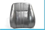 10-19 Jaguar X351 Xjl Xjr Front Left Driver Top Upper Seat Cushion Black Oem. Fixed Price $114.00.