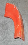 69 1970 1971 1972 1973 Ford Maverick 2-DOOR Orig Rh Rear Quarter Panel Extension. Fixed Price $69.00.
