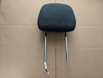 10-17 Jeep Compass Patriot 09-12 Caliber Front Seat Black Active Headrest Oem. Fixed Price $49.00.