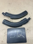 1980 1981 84 1985 1986 Ford F150 F250 F350 Bench Seat Hinge Trim Molding Covers. Fixed Price $99.99.