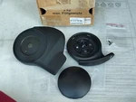 *mini R56-R55-R57-R58-R59 Seat Lever Inner Right Front New Genuine 52102756960. Fixed Price $79.00.