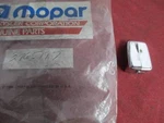 Manual Seat Adjust Release Lever Chrome Fits 65-70 Nos Mopar 2765197. Fixed Price $49.95.