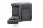 2018 - 2021 Mazda 6 Rear Left Driver Side Seat Upper Cushion Cover Oem Black GT7. Fixed Price $212.02.